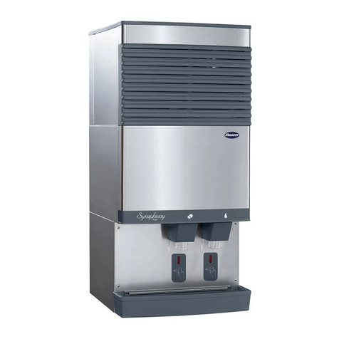 Follett 50 Specifications