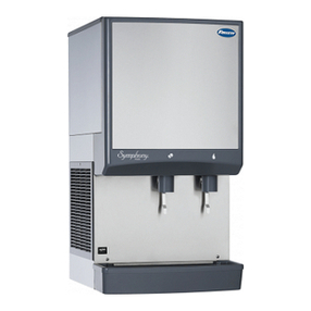 Follett Symphony 25HI400A Installation & service manual Follett Symphony 25HI400A Installation & service manual