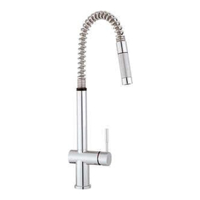Franke FF 1800 Series installation guide