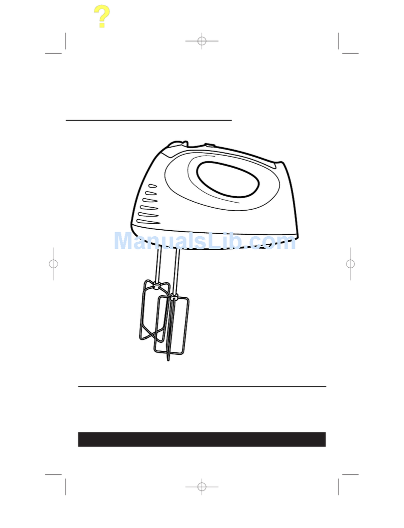 GE 840089100 owner's manual