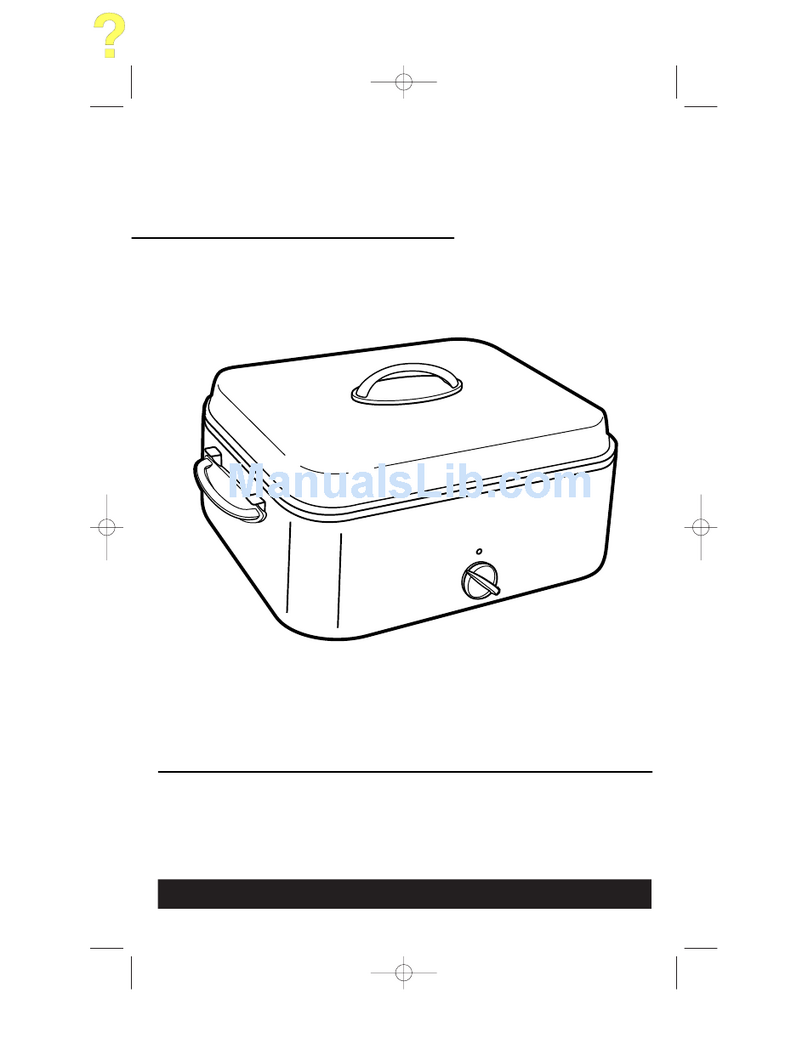 GE 840081100 owner's manual
