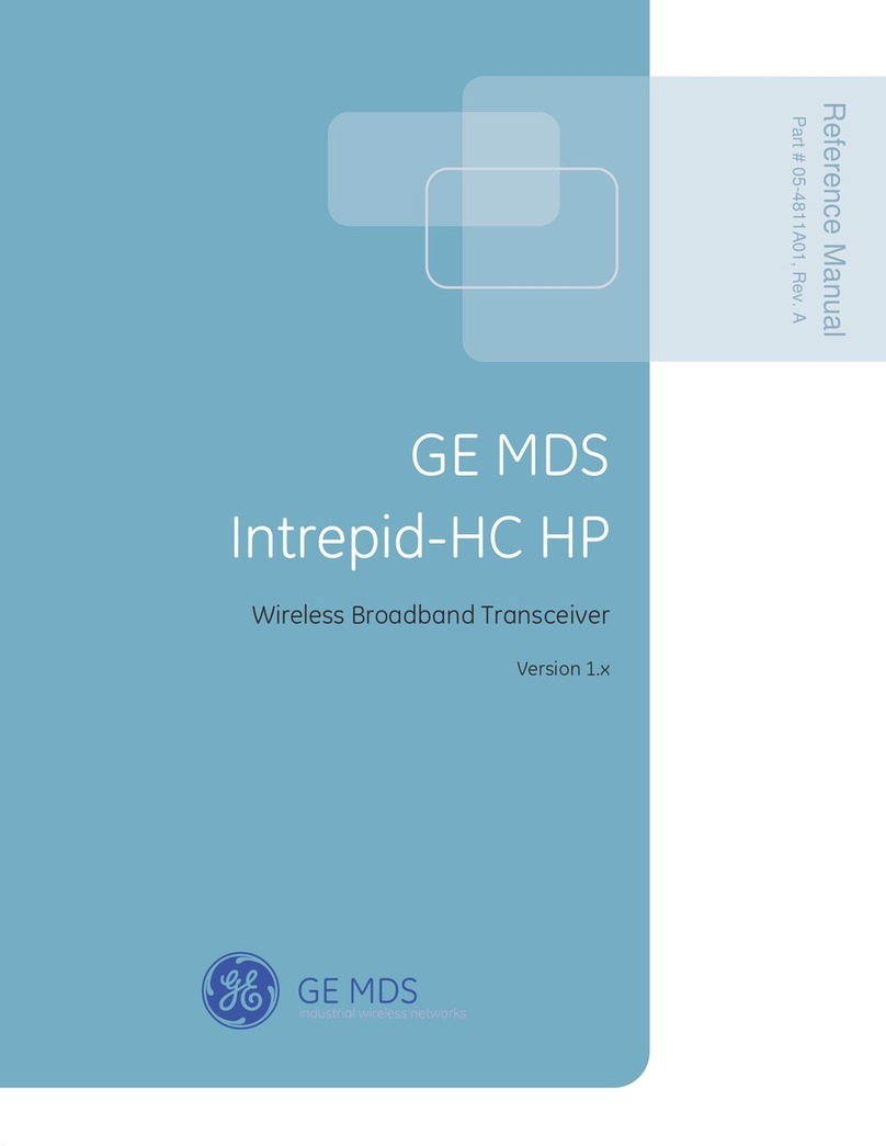 GE HC HP User manual