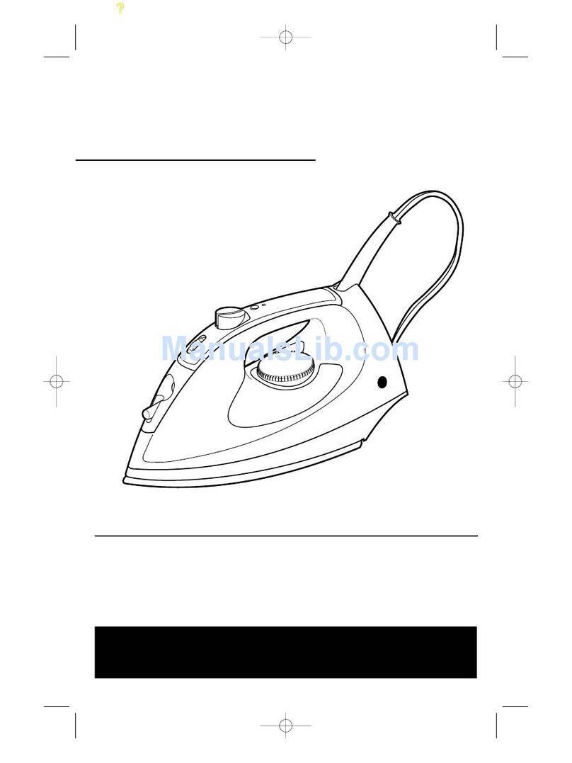 GE 169073 User manual