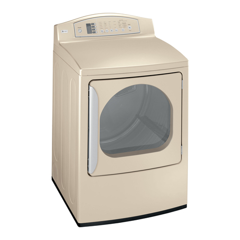 GE Profile UPGT650 Service manual