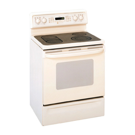 GE 164D3333P200-3 User manual