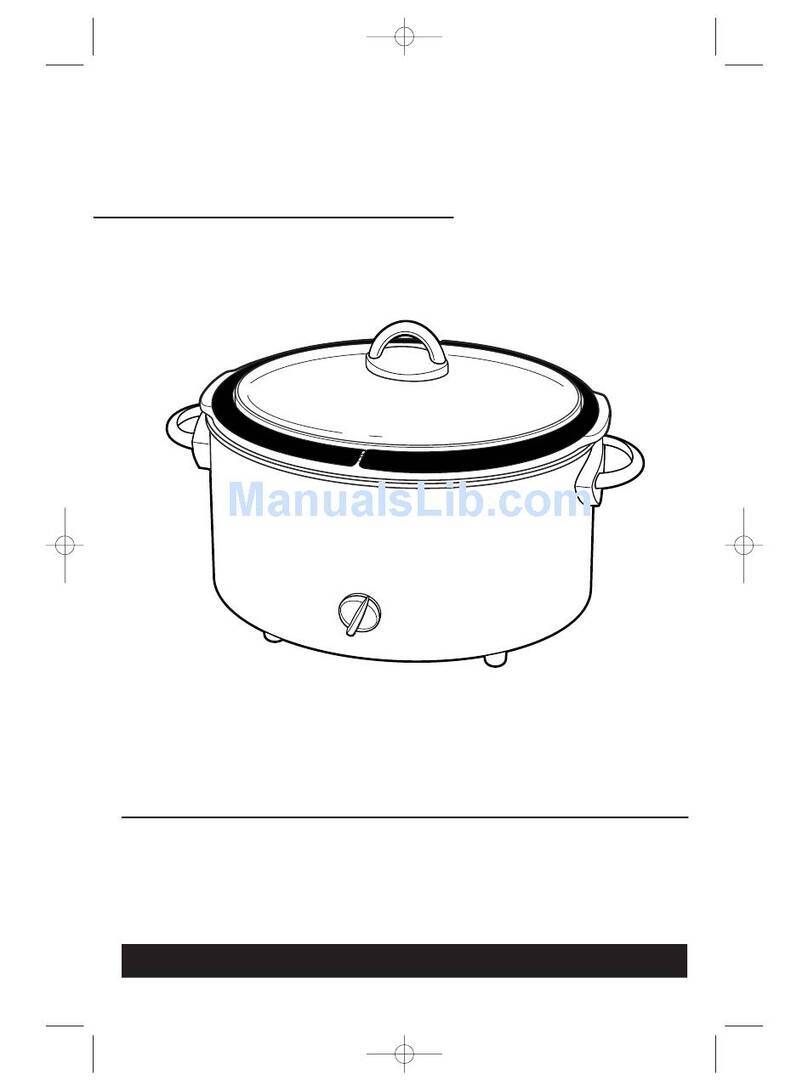 GE 106851 User manual
