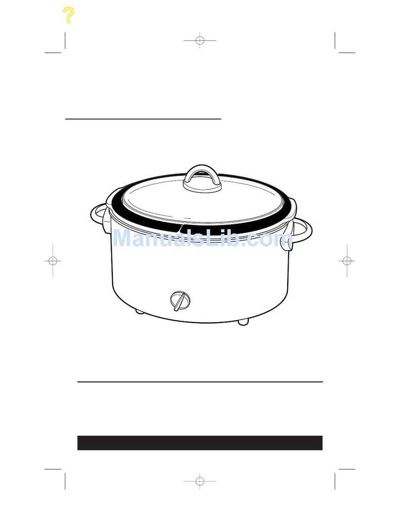 GE 106828 User manual