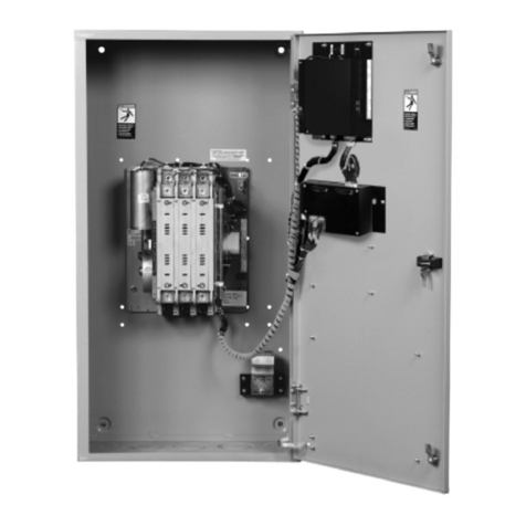 GE 70R-1000D User manual