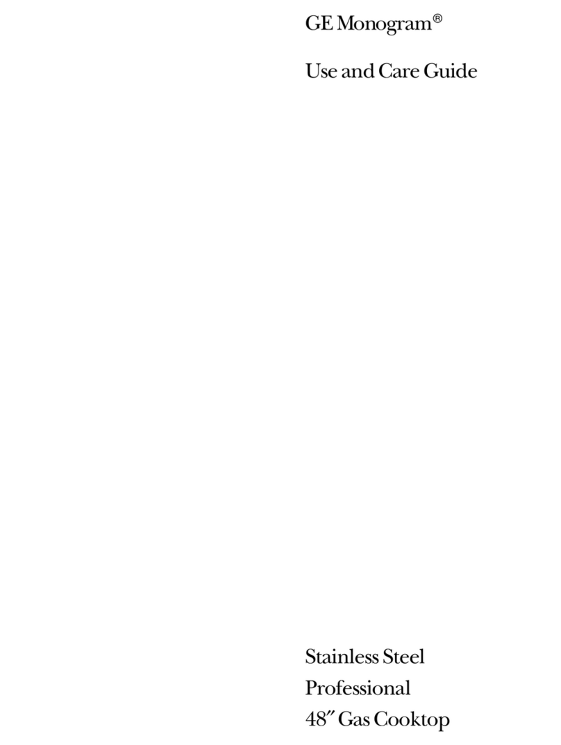 GE 164D3333P027 User manual
