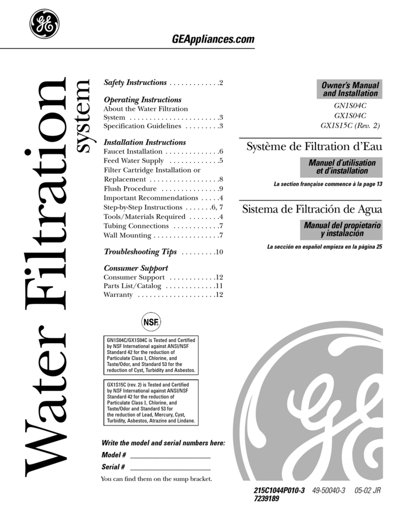 GE 215C1044P010-3 Safety guide