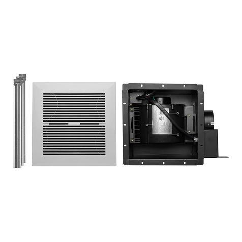 GE BF100S User manual