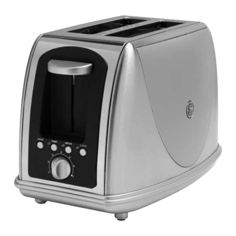 GE 169075 owner's manual GE 169075 owner's manual