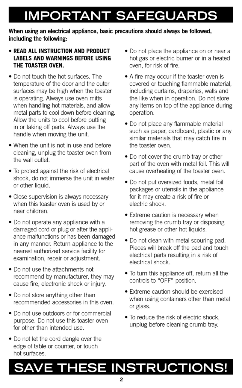 GE 169046 Quick reference guide