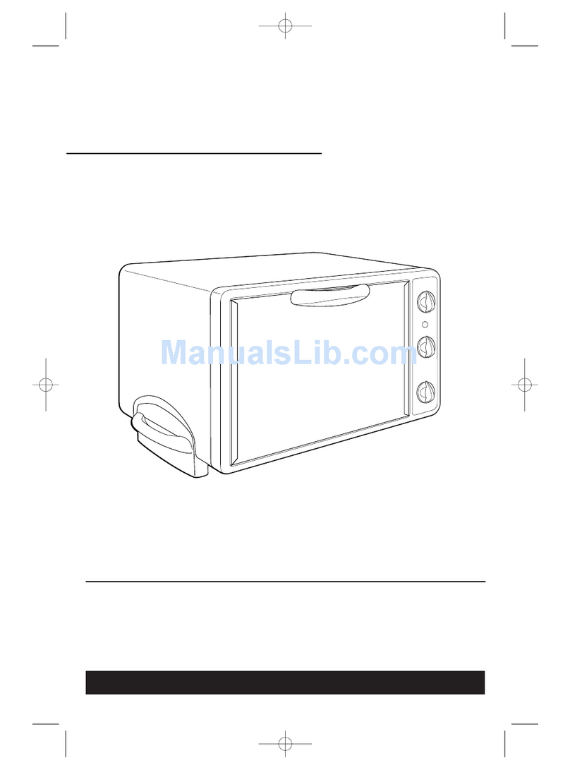 GE 106686 User manual GE 106686 User manual