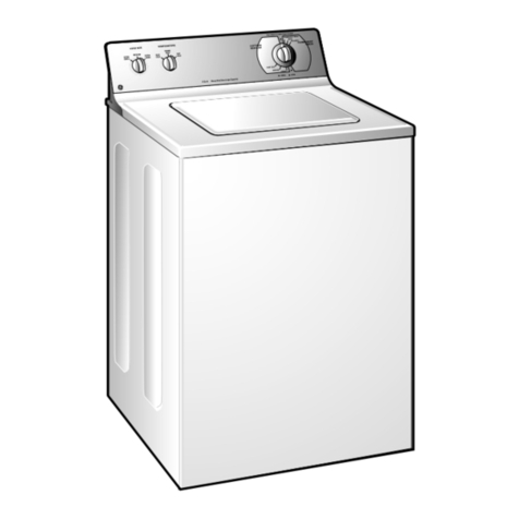 GE 175D1807P270 User manual