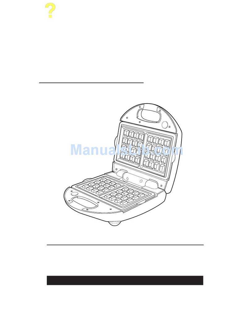 GE 106748 User manual