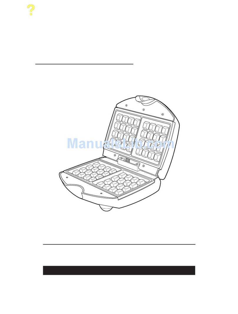GE 840085600 owner's manual