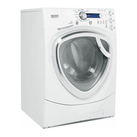 GE Profile WPDH8850J User manual GE Profile WPDH8850J User manual