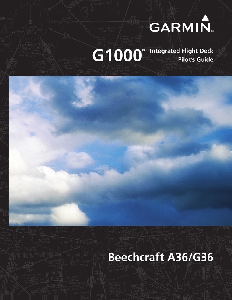 Garmin Beechcraft A36 Manual Garmin Beechcraft A36 Manual