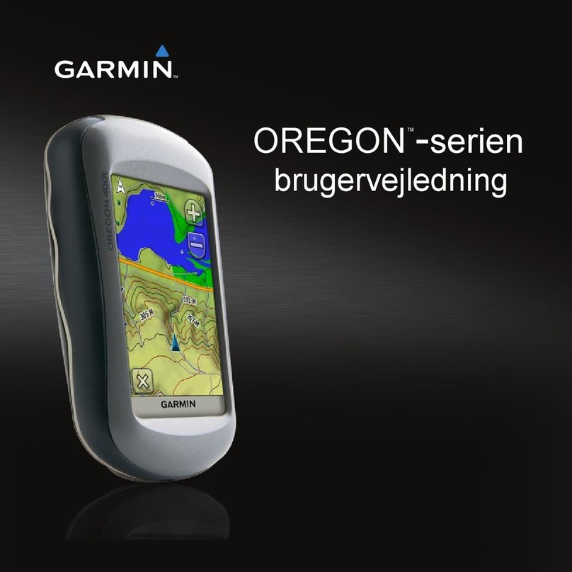 Garmin Colorado 400c manual