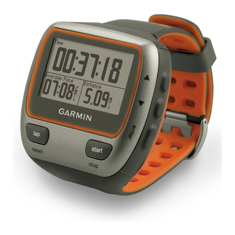 Garmin 3 1 0 X T Brugervejledning