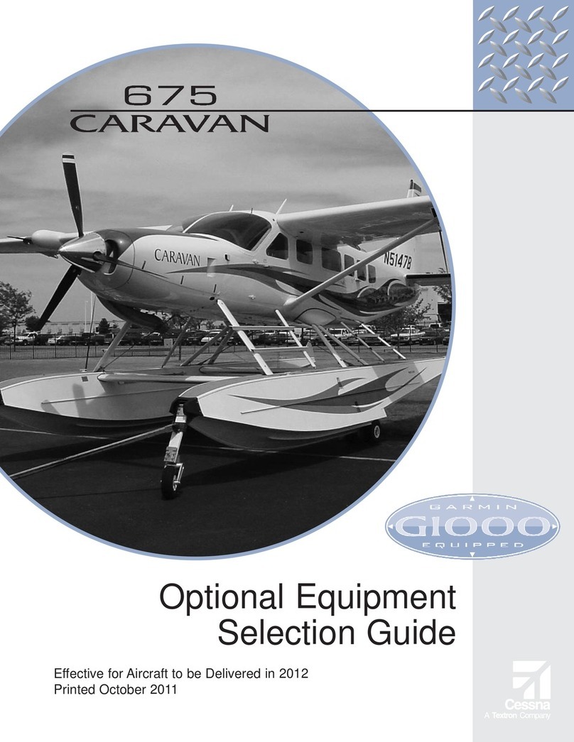 Garmin CARAVAN 675 user manual Garmin CARAVAN 675 user manual