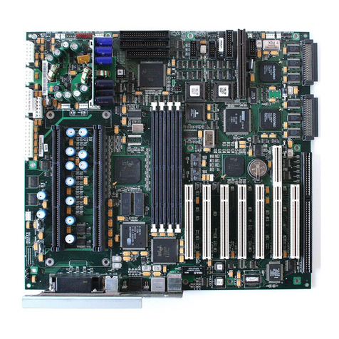 Gateway ALR 8300 Assembly Instructions