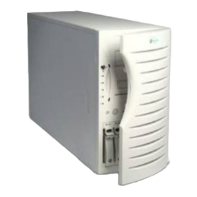 Gateway 7400 System manual