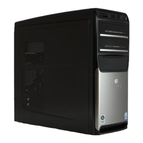Gateway GM5688E User manual Gateway GM5688E User manual