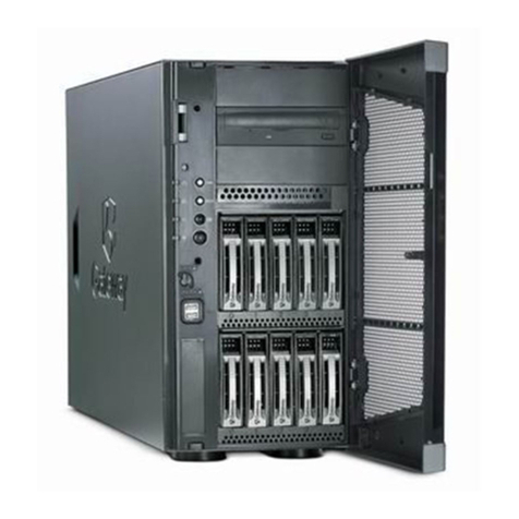 Gateway E-9520T User manual
