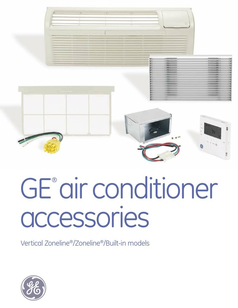 GE 49218 Manual