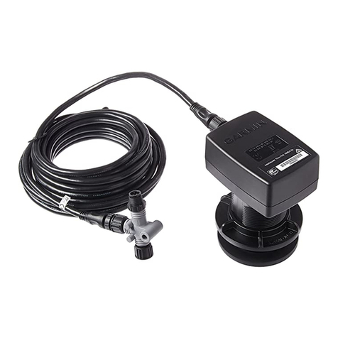 Garmin 190-00888-10 installation instructions