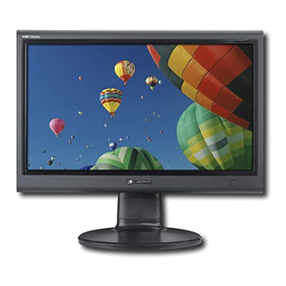 Gateway FPD1775W User manual
