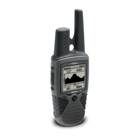Garmin GPSMAP 130 User manual Garmin GPSMAP 130 User manual
