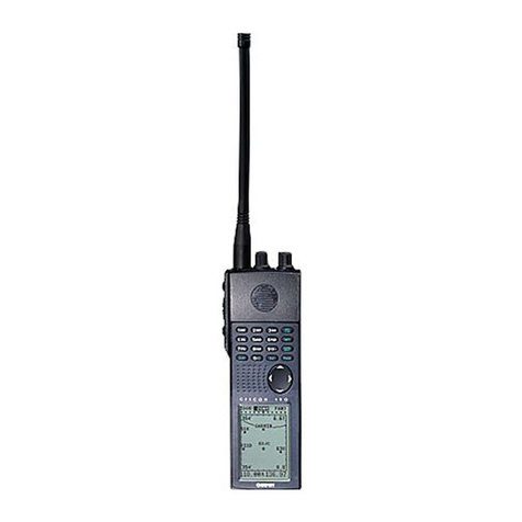 Garmin GPSCOM 190 User manual