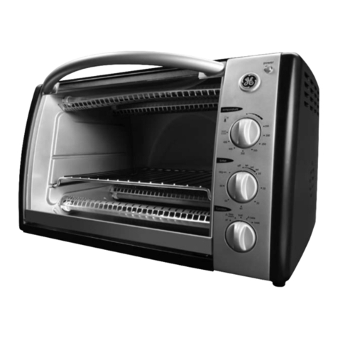 GE 169140 User manual GE 169140 User manual