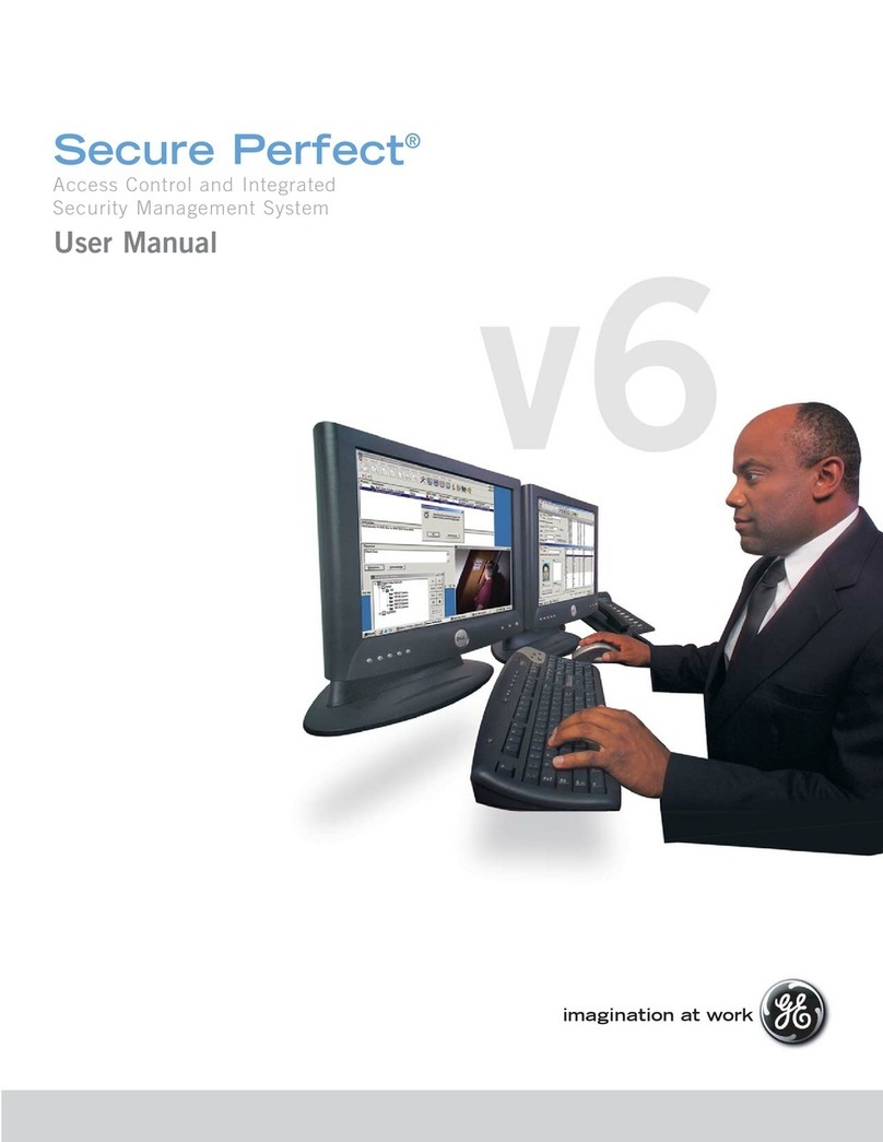 GE v6 User manual