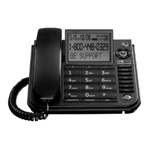 GE 24178 user guide