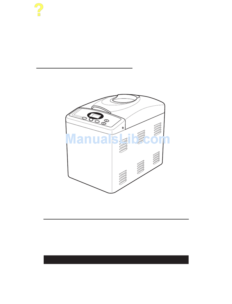 GE 106732 owner's manual