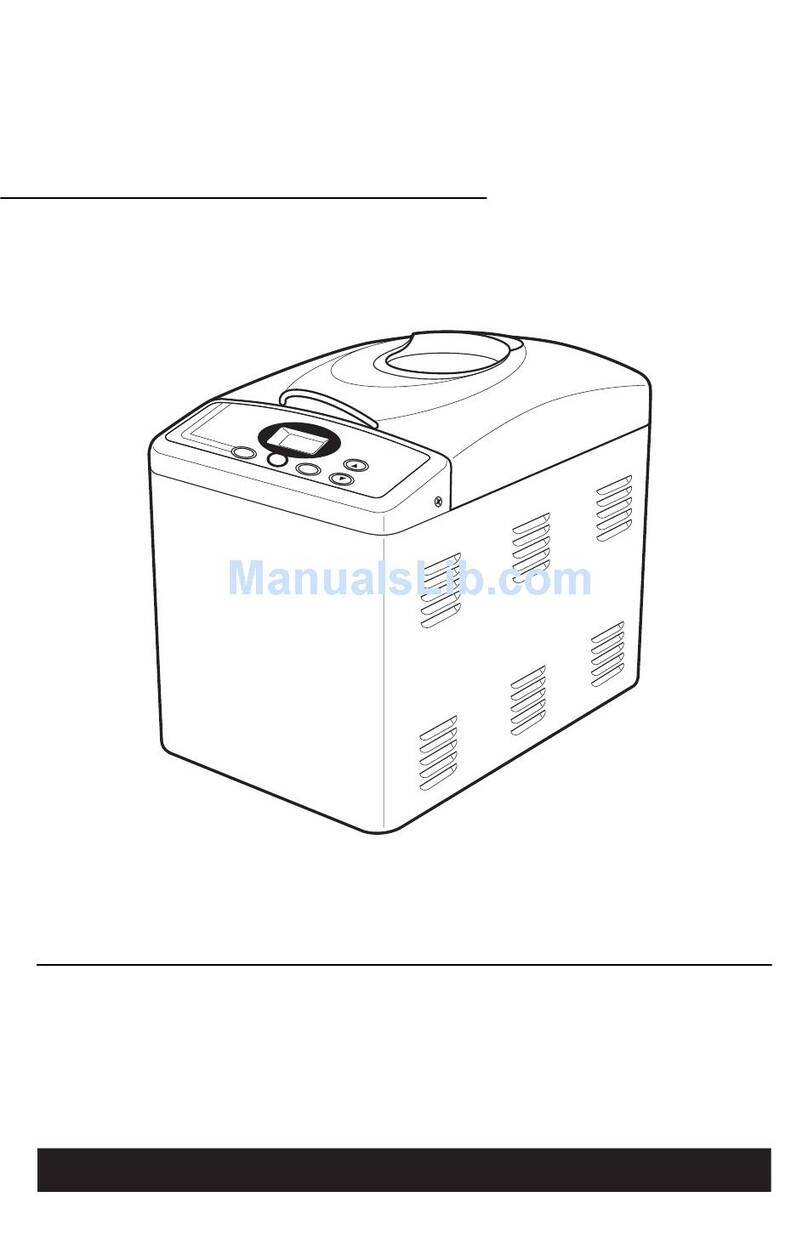 GE 840081500 User manual