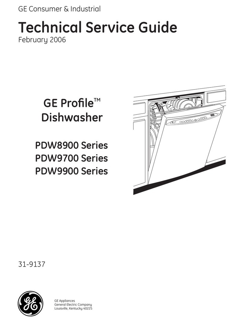 GE PROFILE PDE9900 How to use GE PROFILE PDE9900 How to use