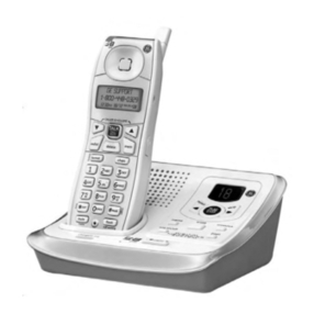 GE 25982EE2 User manual