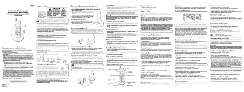 GE 16179610 user guide