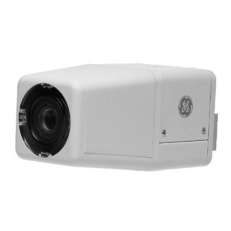 GE KTC-117V3, KTC-117V9 User manual