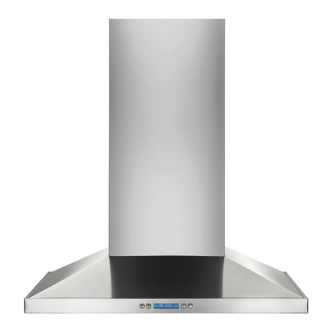 Electrolux RH30WC55GS Brochure & specs