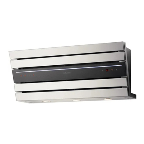 Electrolux EFC 90680 Owner's manual Electrolux EFC 90680 Owner's manual