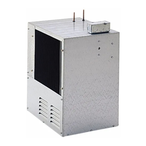 Elkay ER2-1C/2C User manual