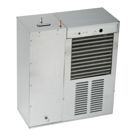 Elkay ER19 User manual
