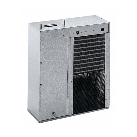 Elkay ER10.2C User manual