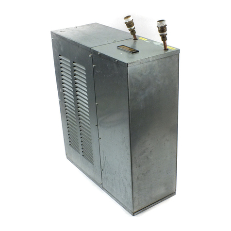 Elkay ER10*1D User manual